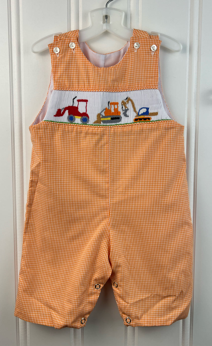 Cece Wells Child Size 3 Months Longalls