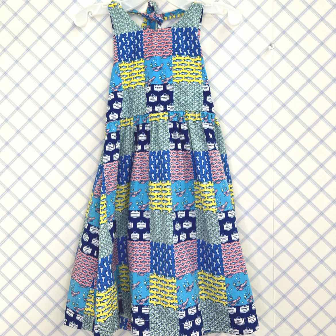 Boutique Child Size 2T Girls Dresses