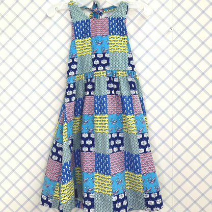 Boutique Child Size 2T Girls Dresses