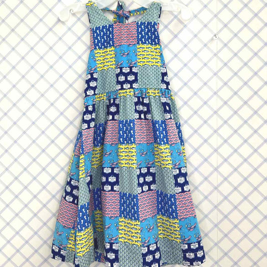 Boutique Child Size 2T Girls Dresses