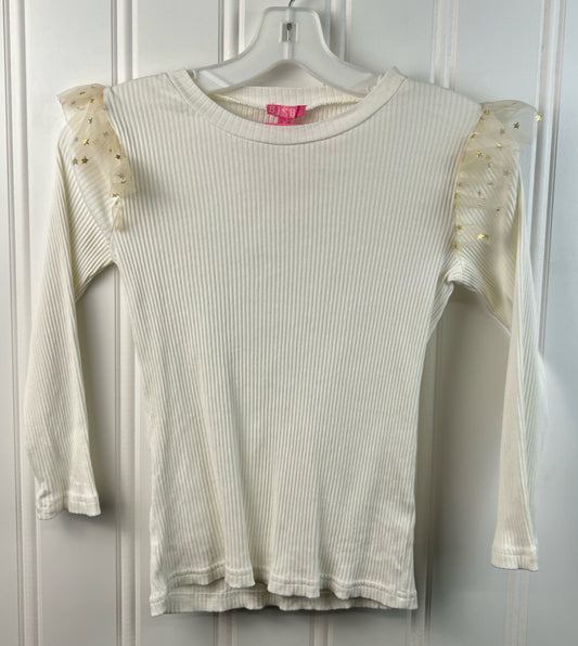 Bisby Child Size 8 Long Sleeve