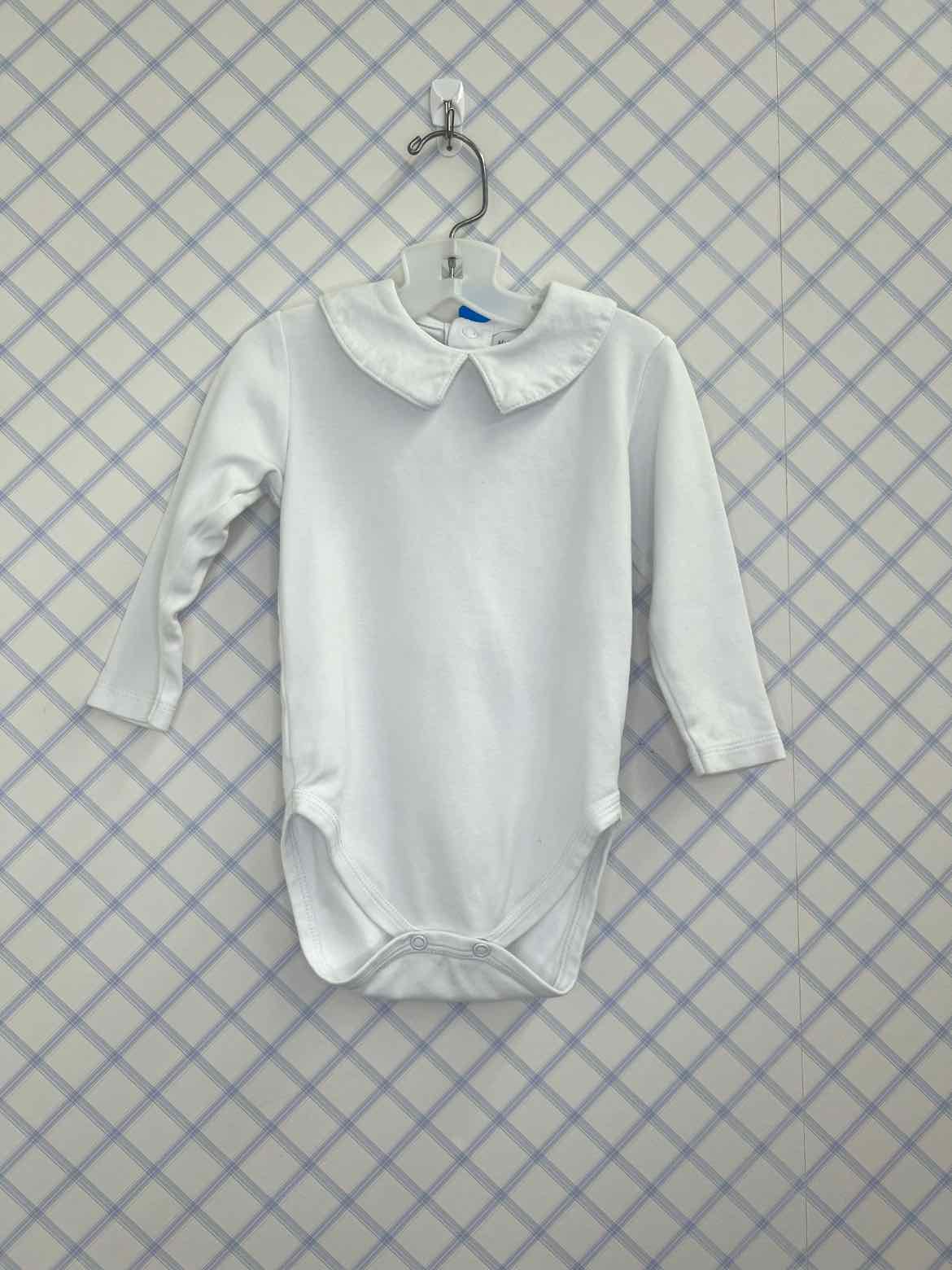 Boutique Child Size 18 Months Long Sleeve