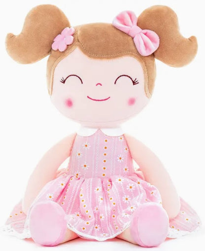 Plush Doll