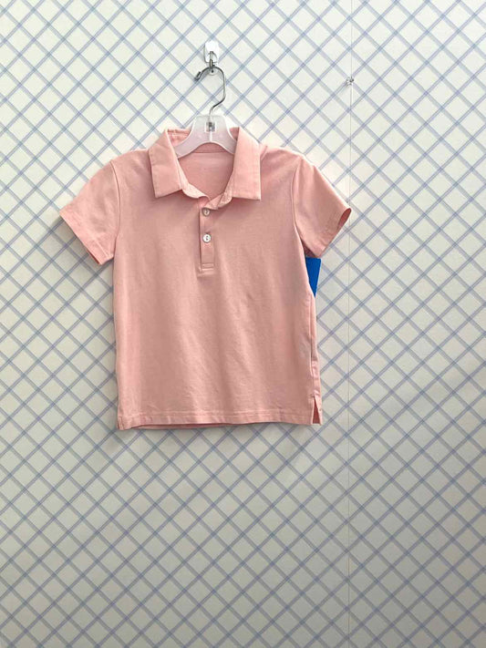 Serendipity Child Size 4/5 Short Sleeve