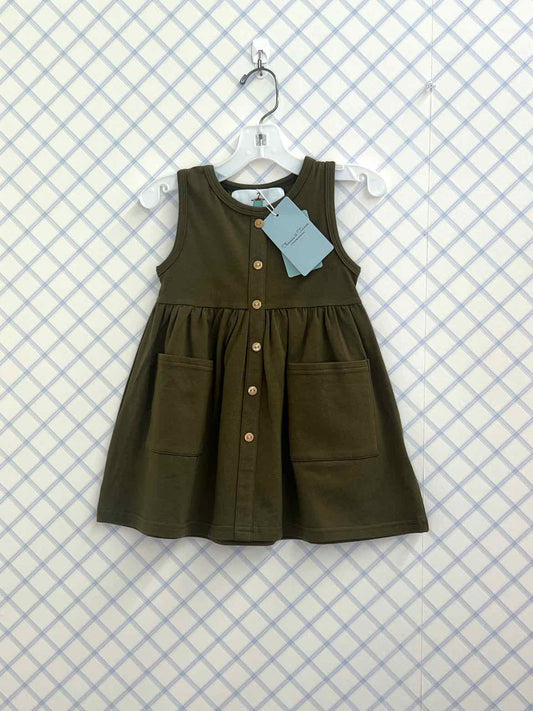 Boutique Child Size 12/18 months Girls Dresses