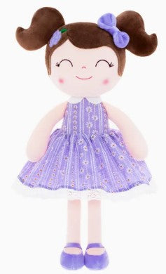 Plush Dolls