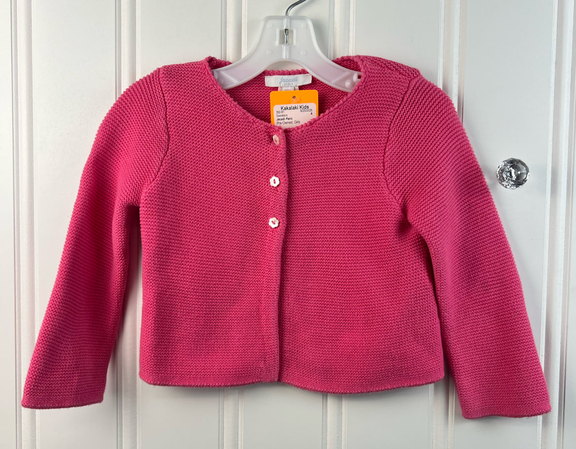 Jacadi Paris Child Size 18 Months Sweaters