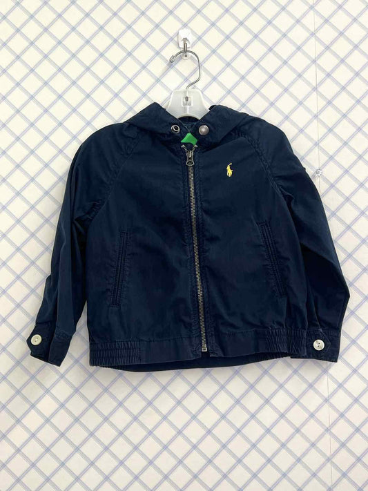 Polo Child Size 3T Outerwear