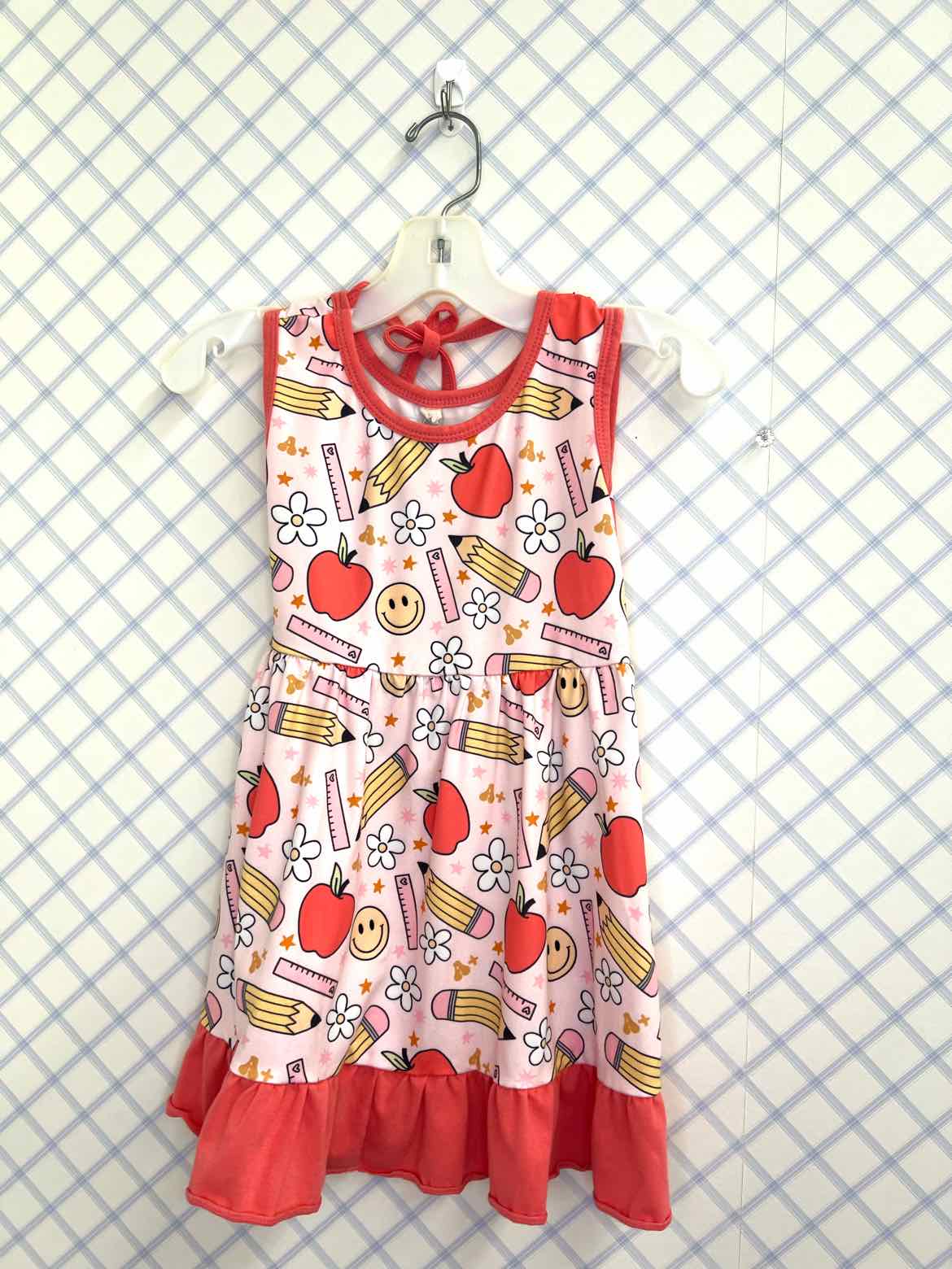 Boutique Child Size 3T Girls Dresses