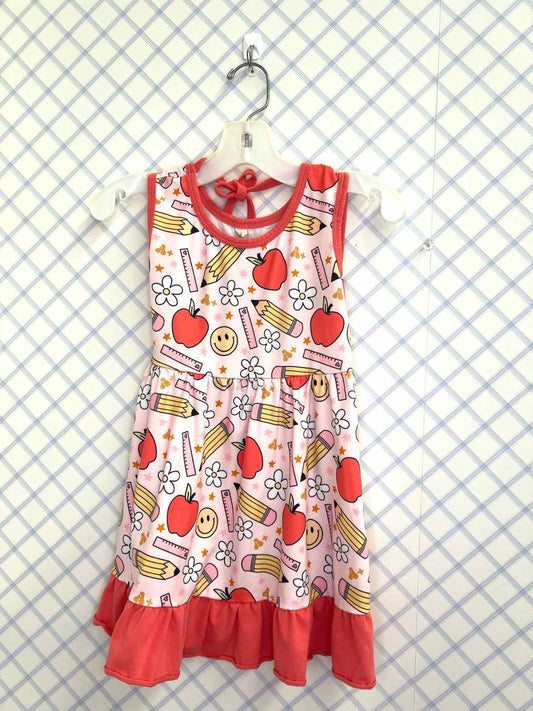 Boutique Child Size 3T Girls Dresses