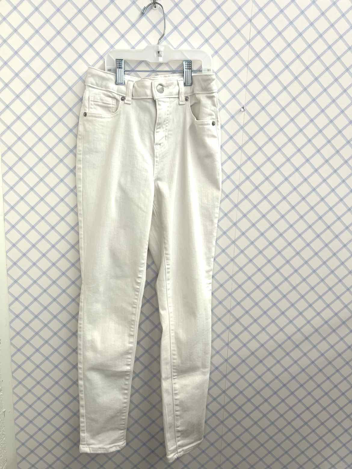 Cat & Jack Child Size 7/8 Pants