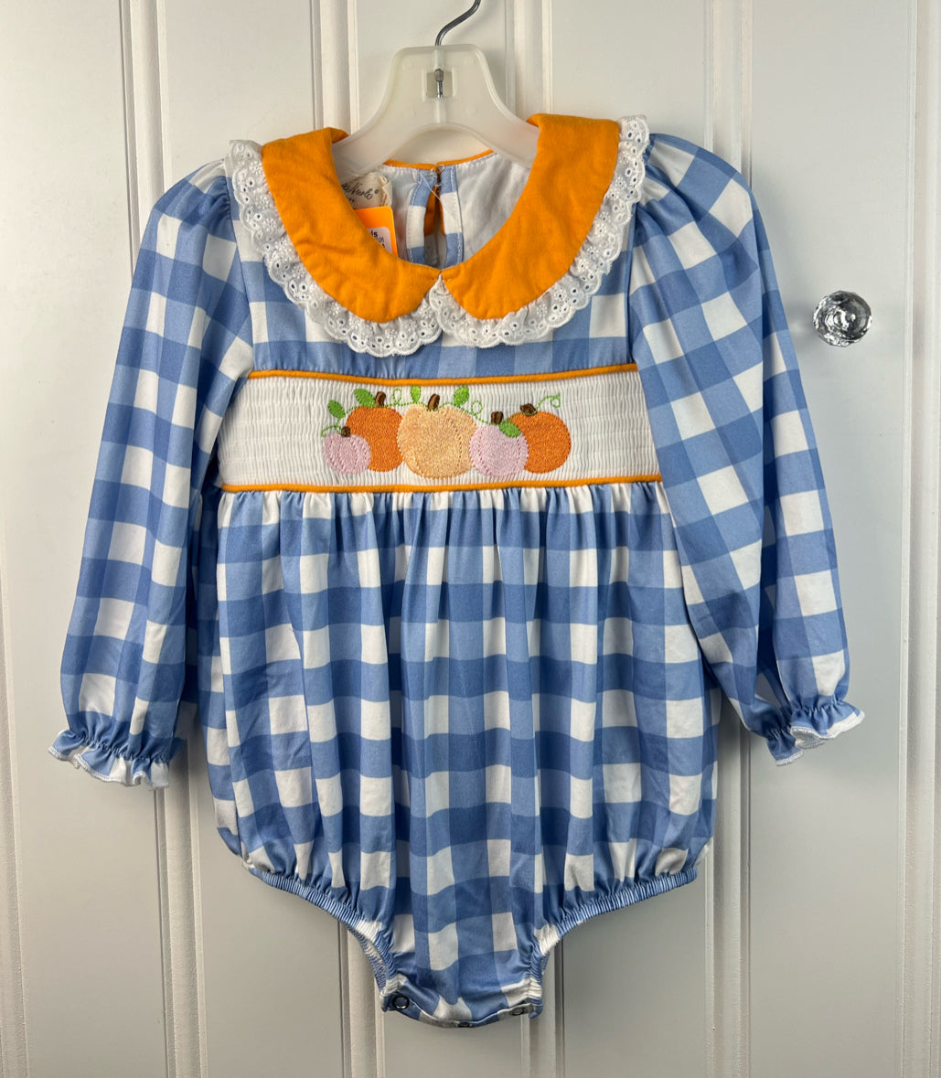 Marie Nicole Child Size 18/24 months Girls Bubble