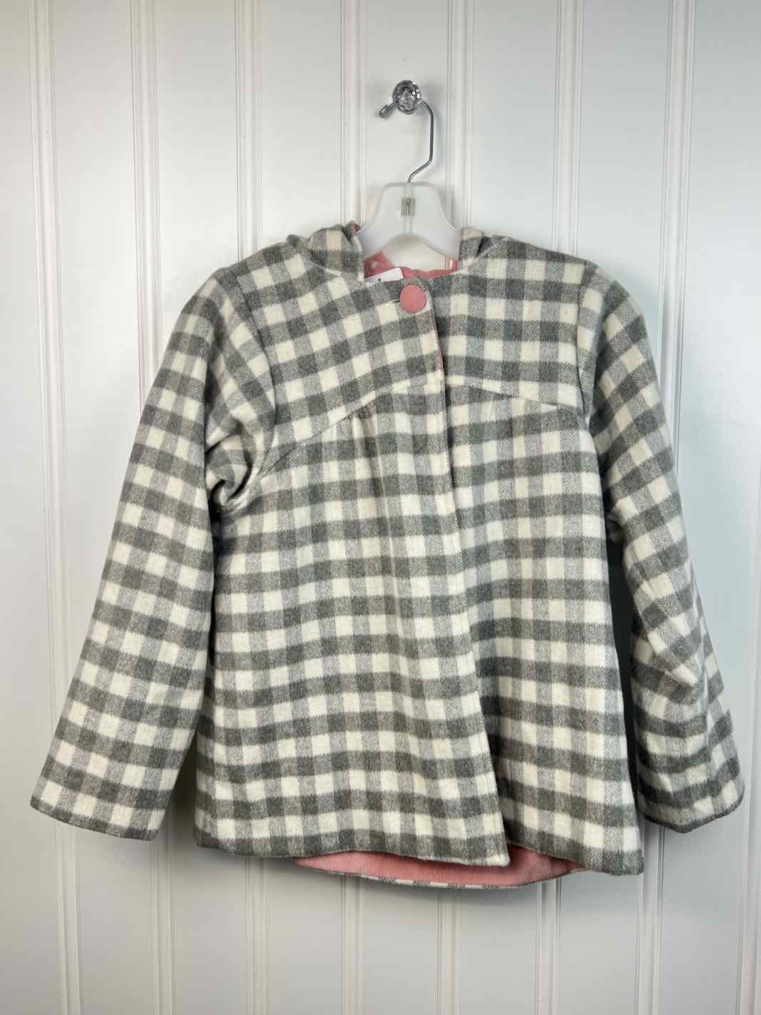 Hannah Kate Child Size 8 Outerwear