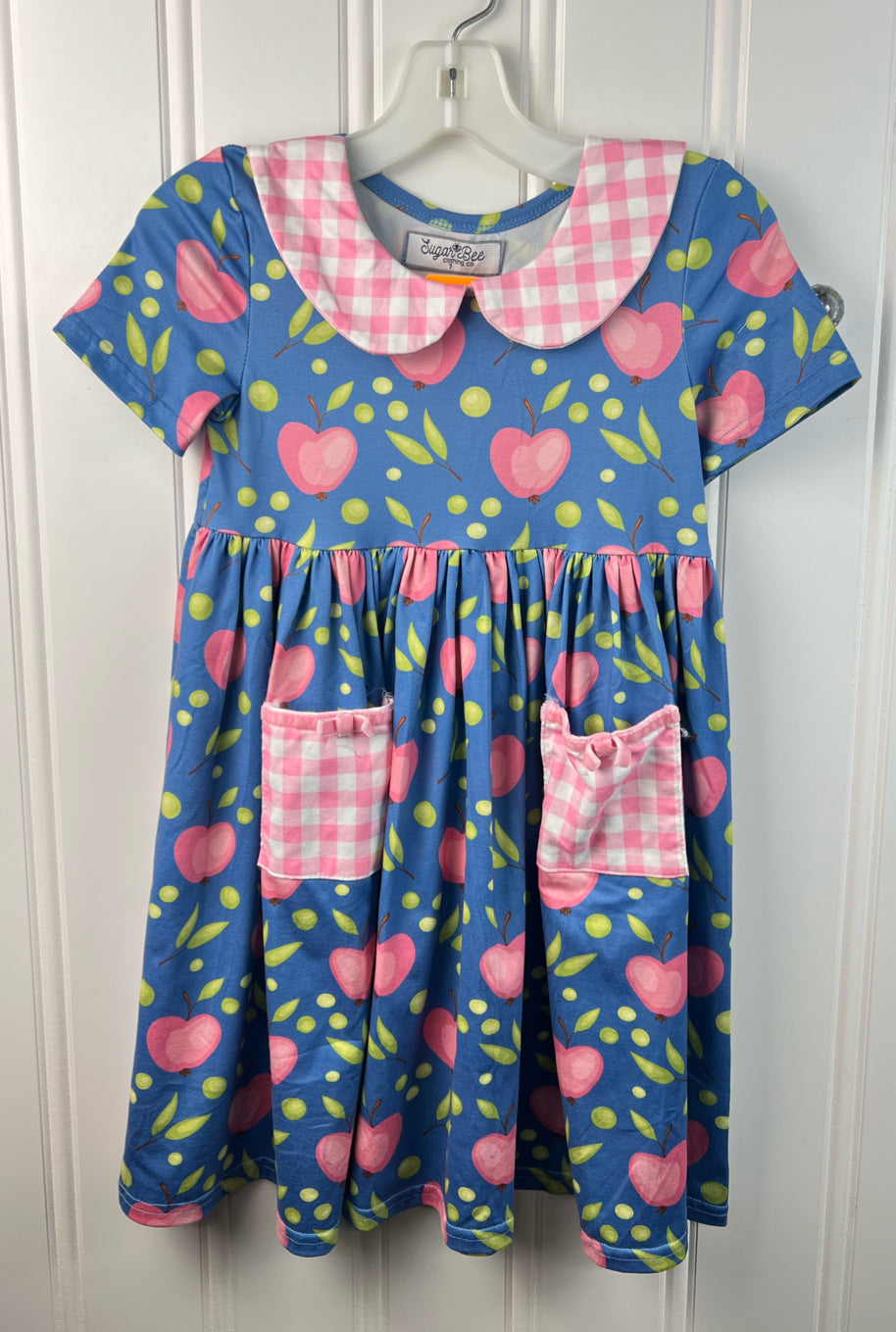 Sugar Bee Child Size 7 Girls Dresses