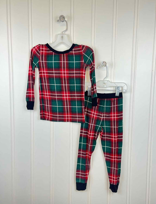 Little Sleepies Child Size 18/24 months Pajamas