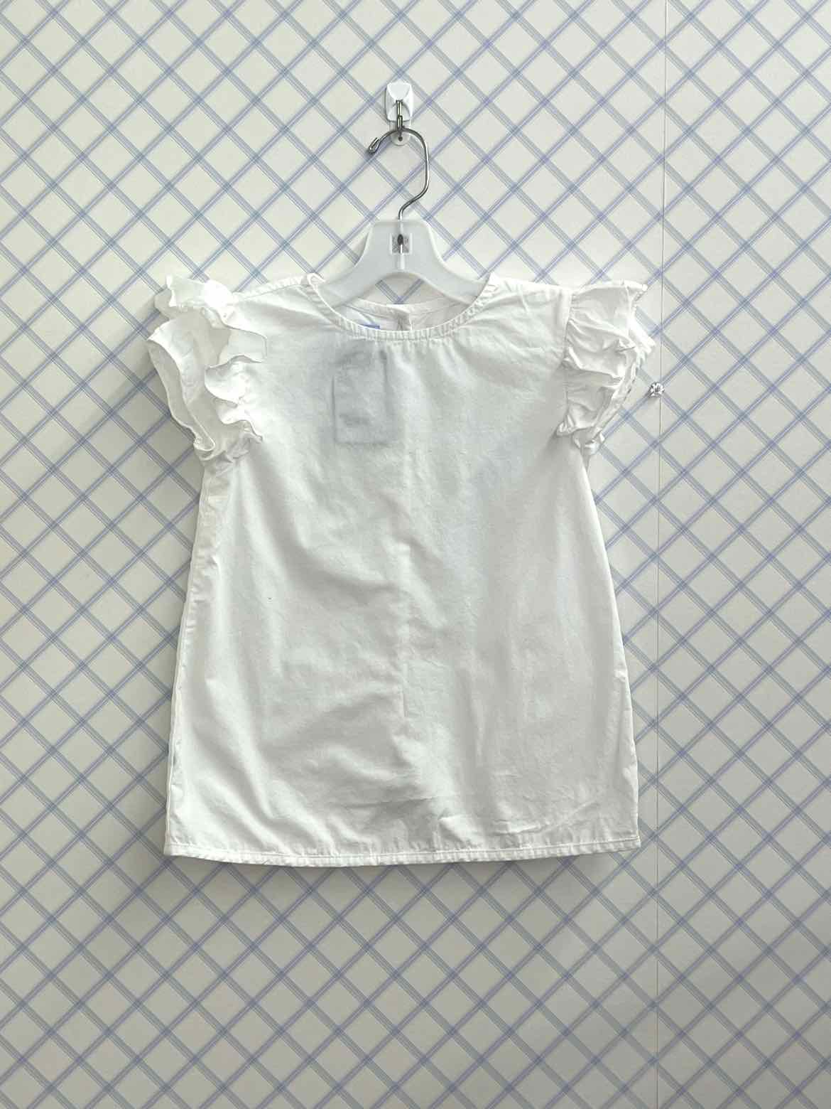 Bella Bliss Child Size 5 Short Sleeve