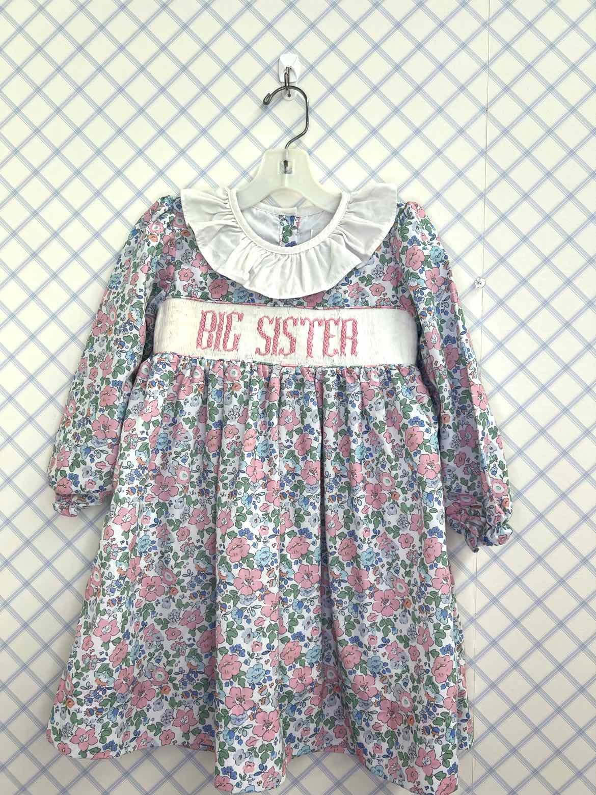 Cecil & Lou Child Size 4T Girls Dresses