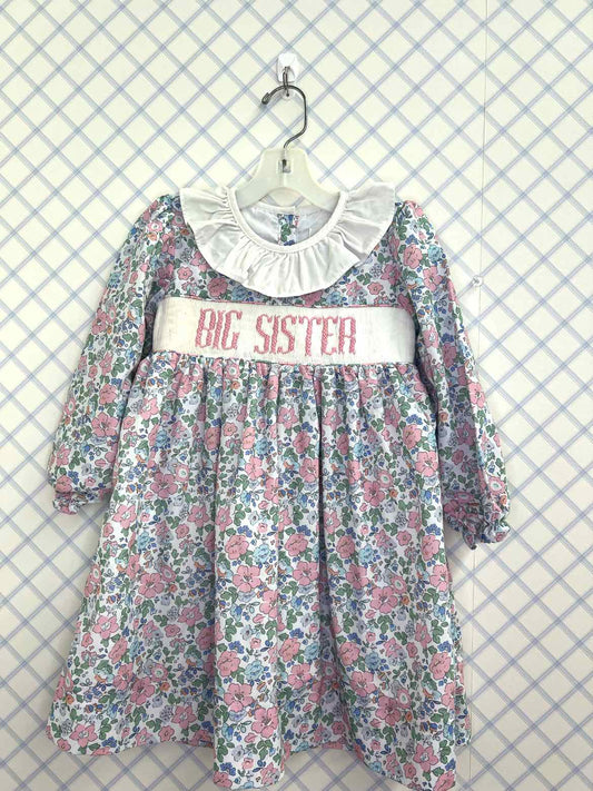 Cecil & Lou Child Size 4T Girls Dresses