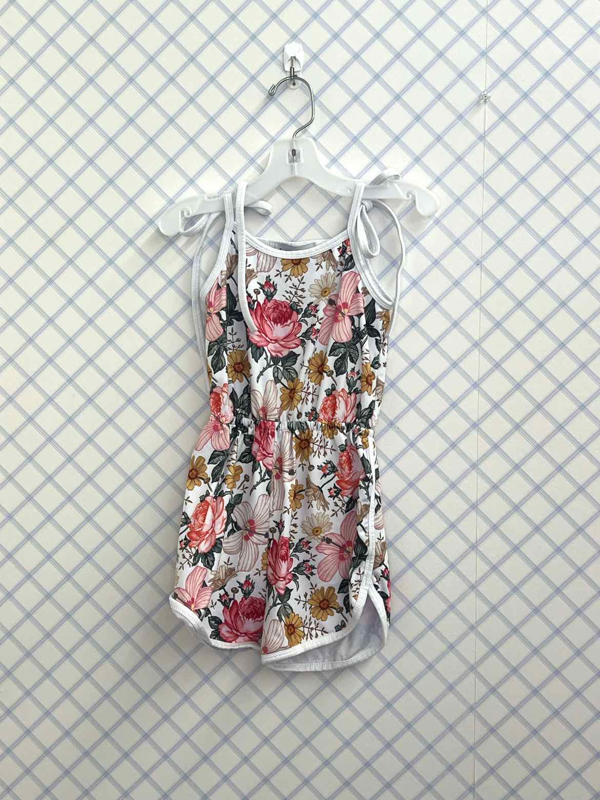 Boutique Child Size 3T Rompers