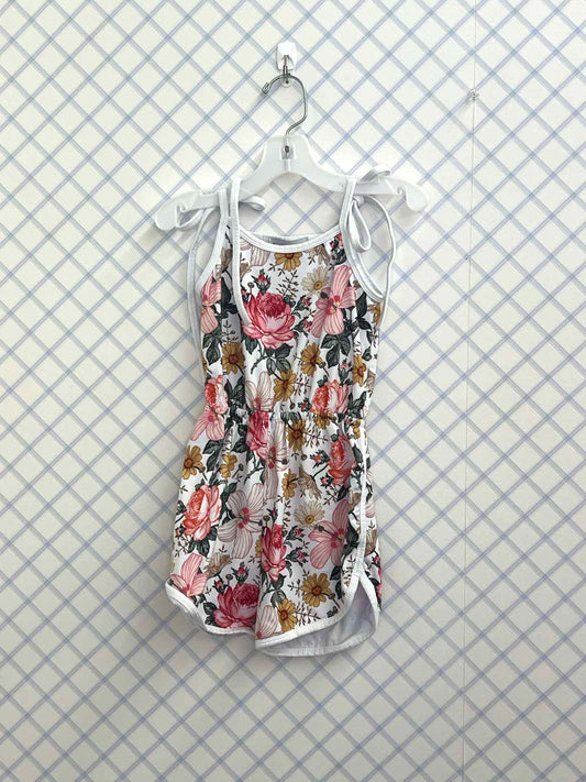 Boutique Child Size 3T Rompers