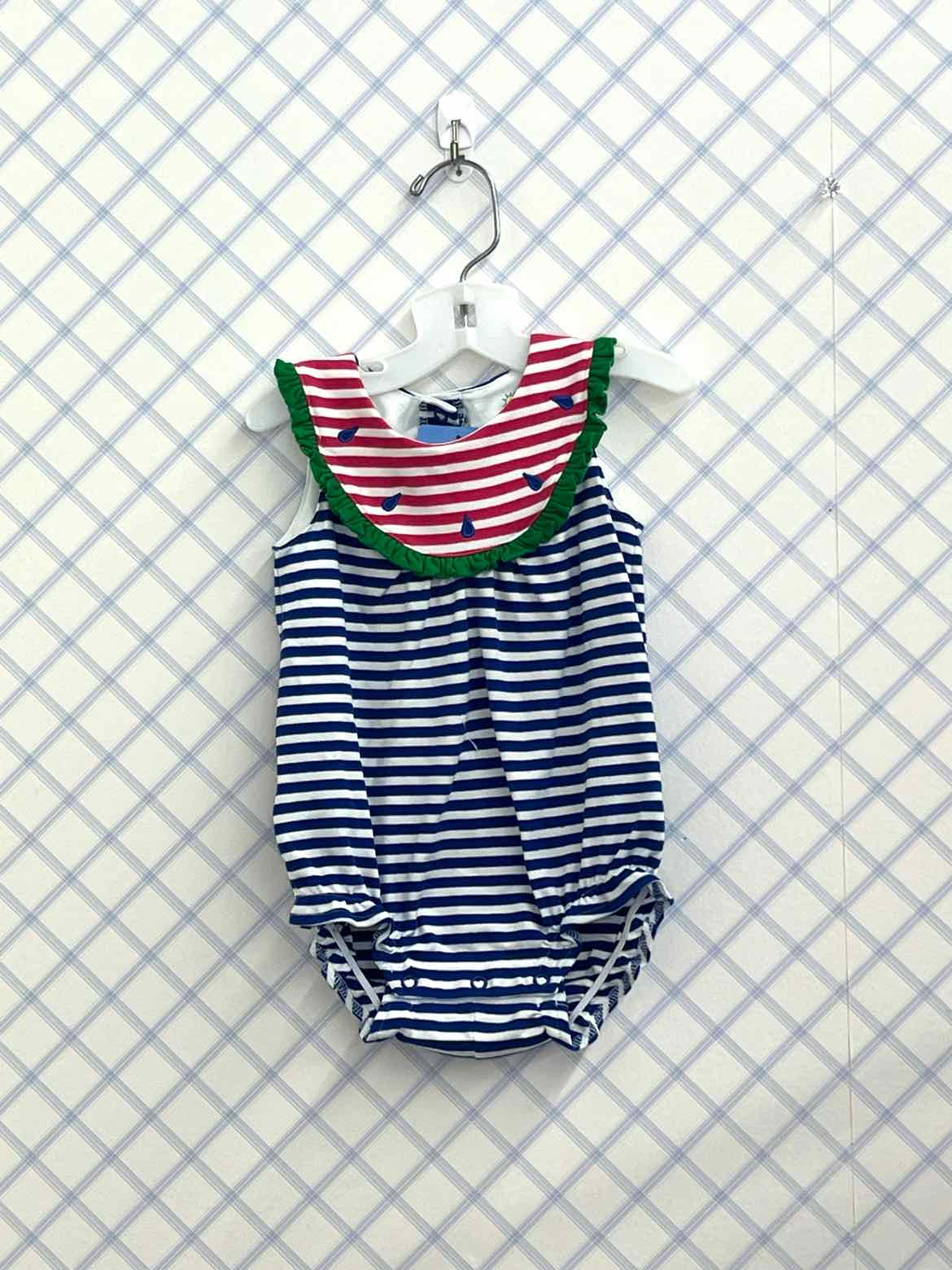 Florence Eiseman Child Size 6 Months Girls Bubble