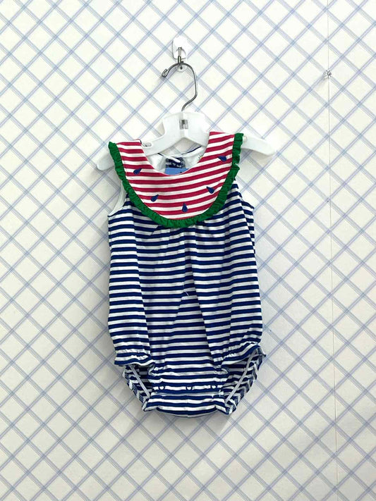 Florence Eiseman Child Size 6 Months Girls Bubble