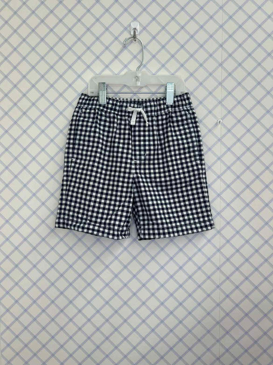 Janie & Jack Child Size 6 Shorts
