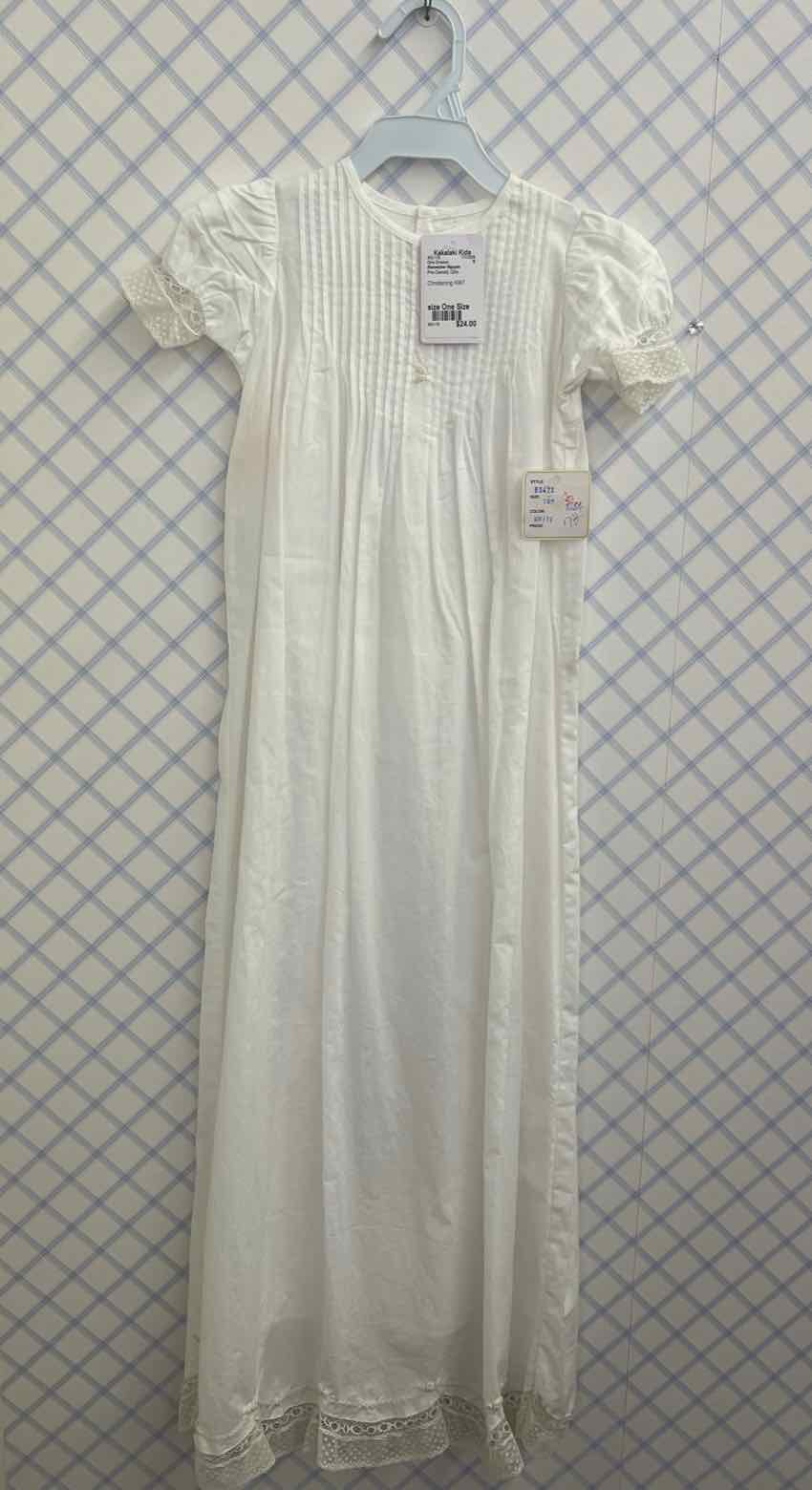 Remember Nguyen Child Size One Size Girls Dresses