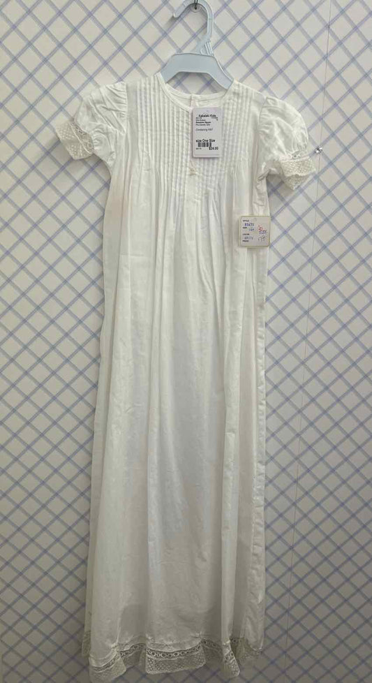 Remember Nguyen Child Size One Size Girls Dresses