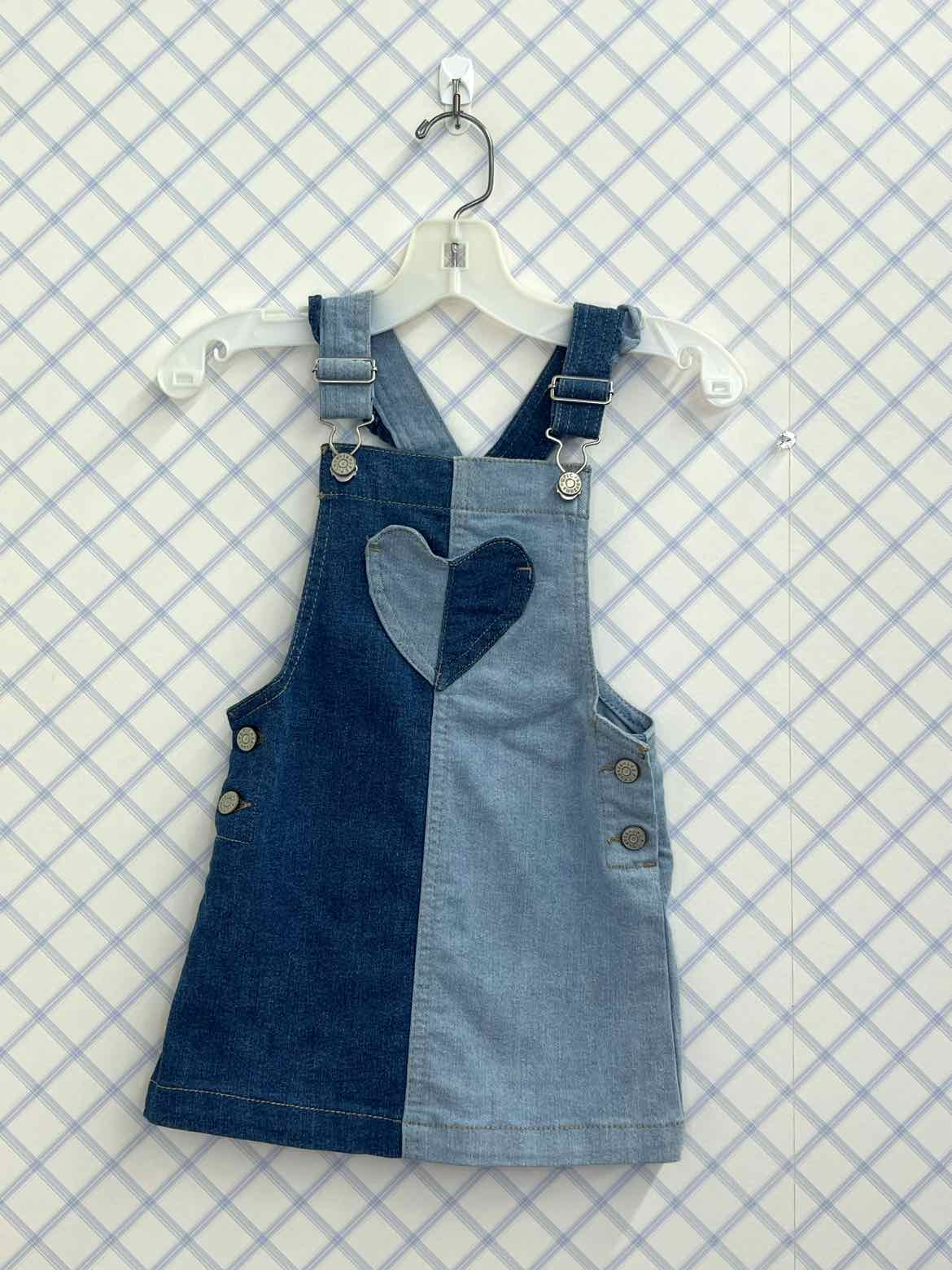 Child Size 3T Girls Dresses