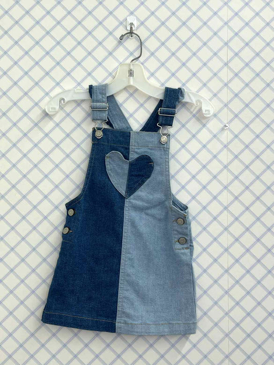 Child Size 3T Girls Dresses