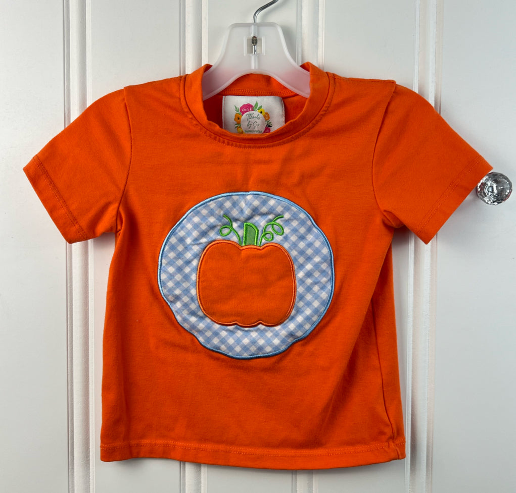 Boutique Child Size 12/18 months Short Sleeve