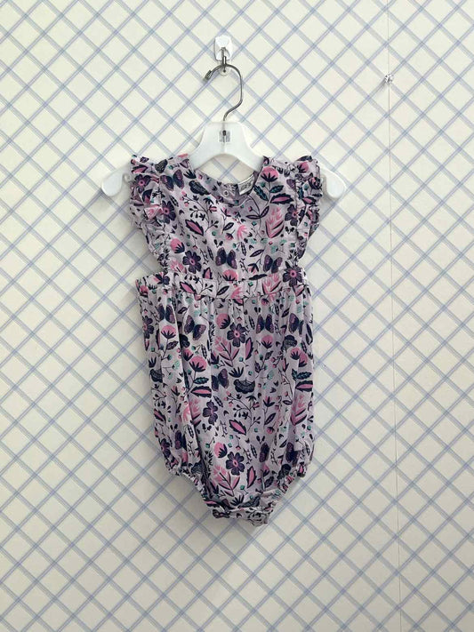 Child Size 18 Months Girls Bubble