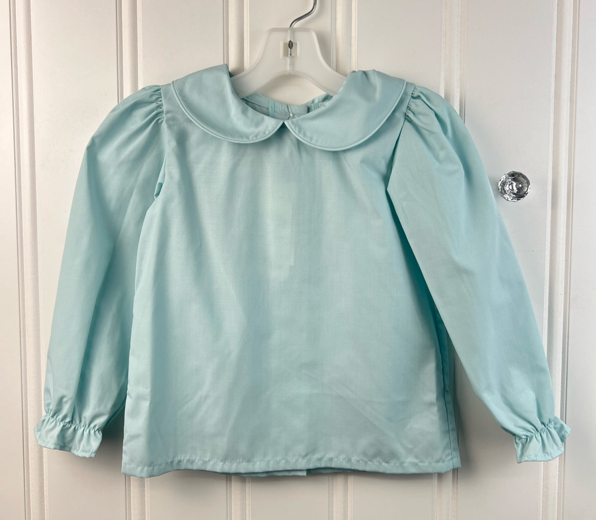 TBBC Child Size 3T Long Sleeve