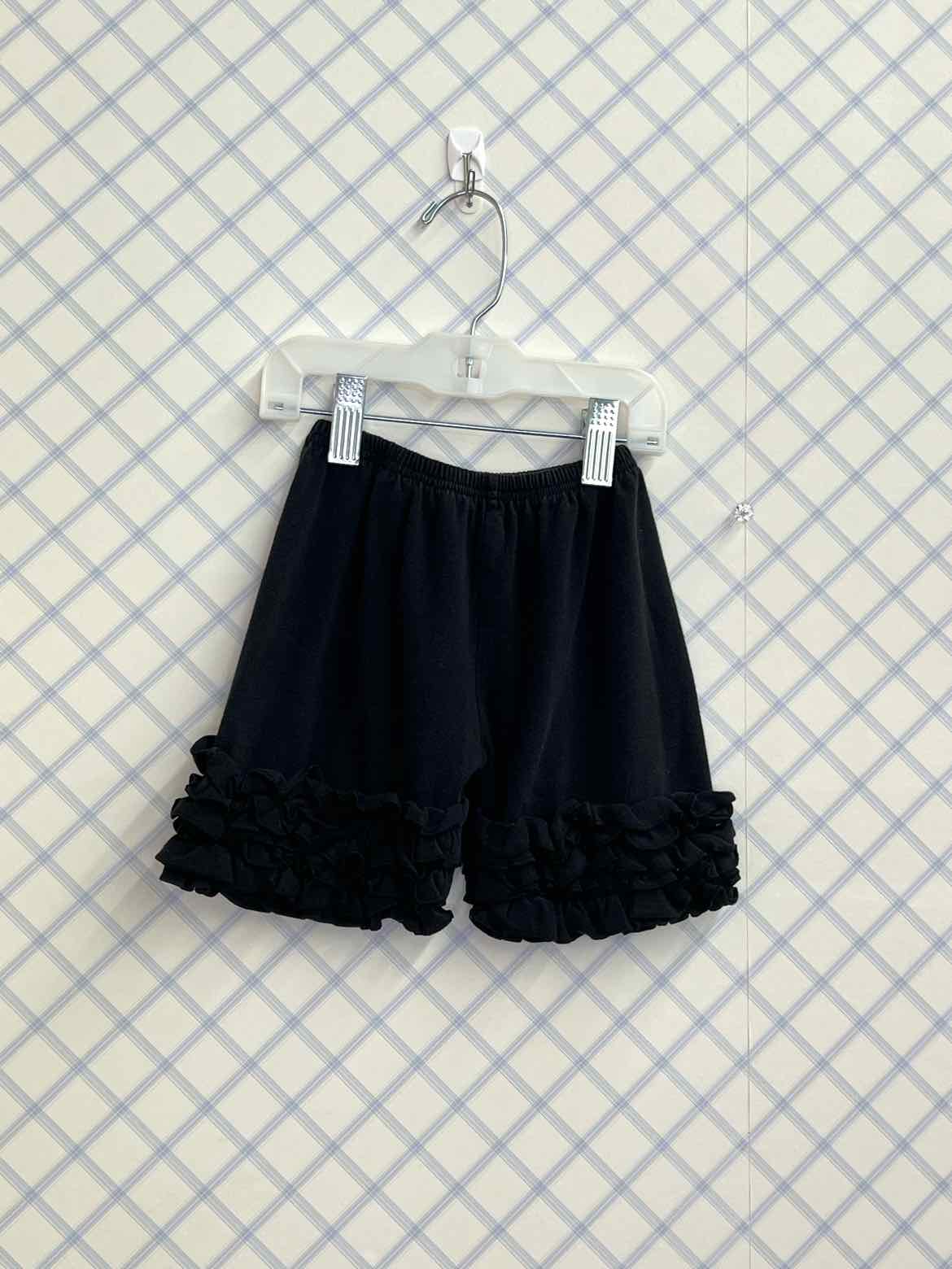 Boutique Child Size 4T Shorts