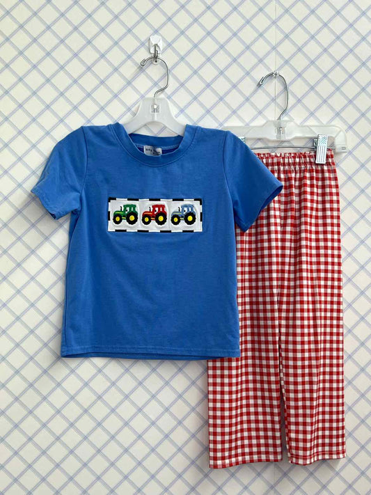 Abby & Evie Child Size 3T Outfits