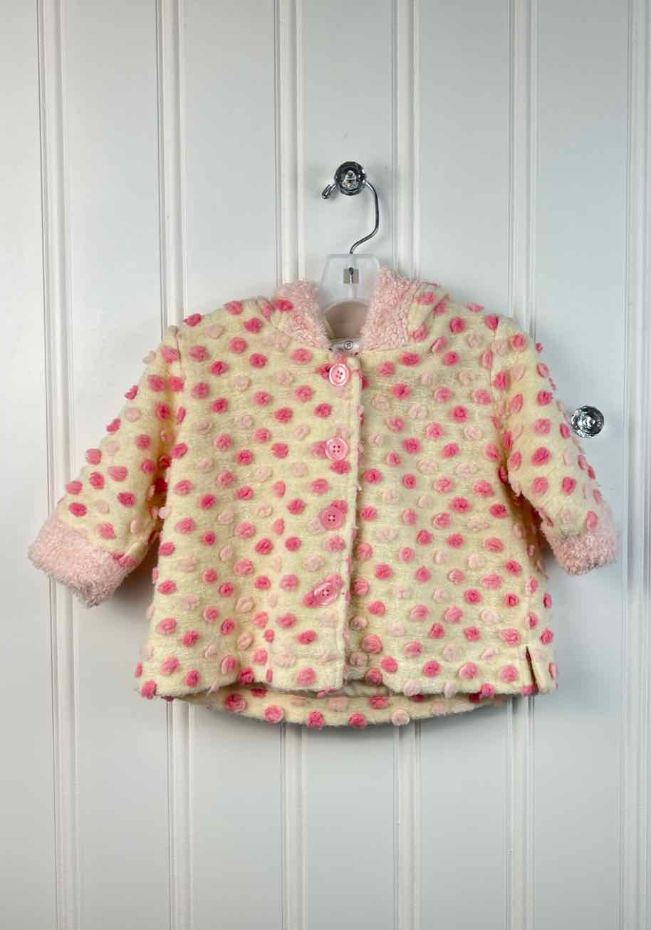 Hanna Andersson Child Size 6/12 months Outerwear