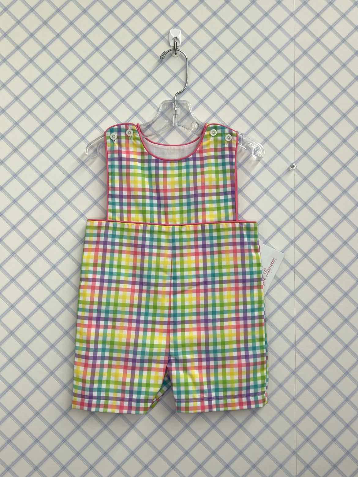 Boutique Child Size 2T Rompers