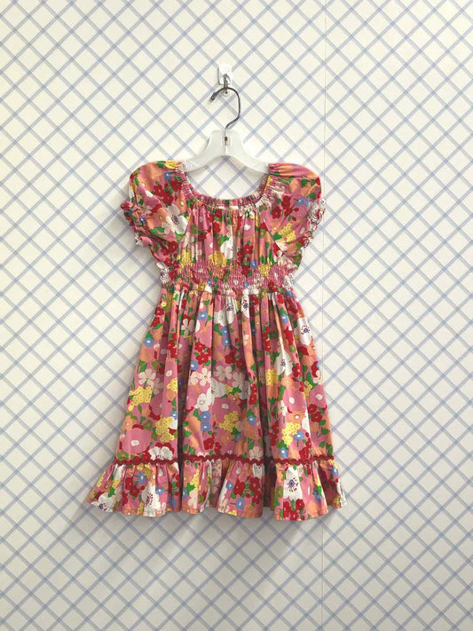 Matilda Jane Child Size 4T Girls Dresses