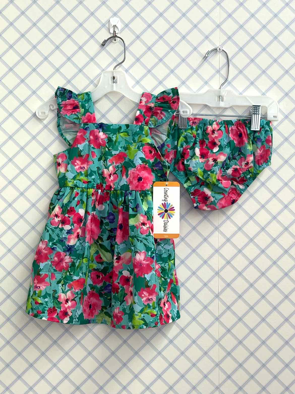 Boutique Child Size 18 Months Outfits