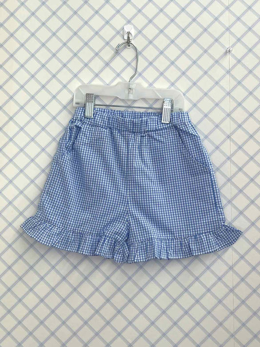 Stitchy Fish Child Size 7 Shorts