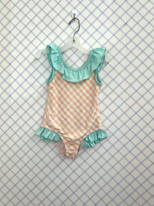 Serendipity Child Size 4/5 Swimwear