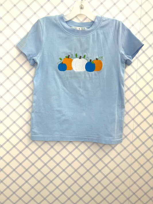 Boutique Child Size 4T Short Sleeve
