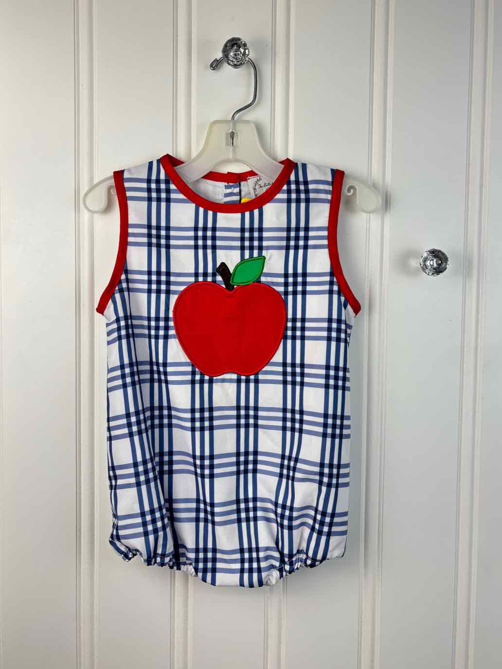 Boutique Child Size 18 Months Bubbles