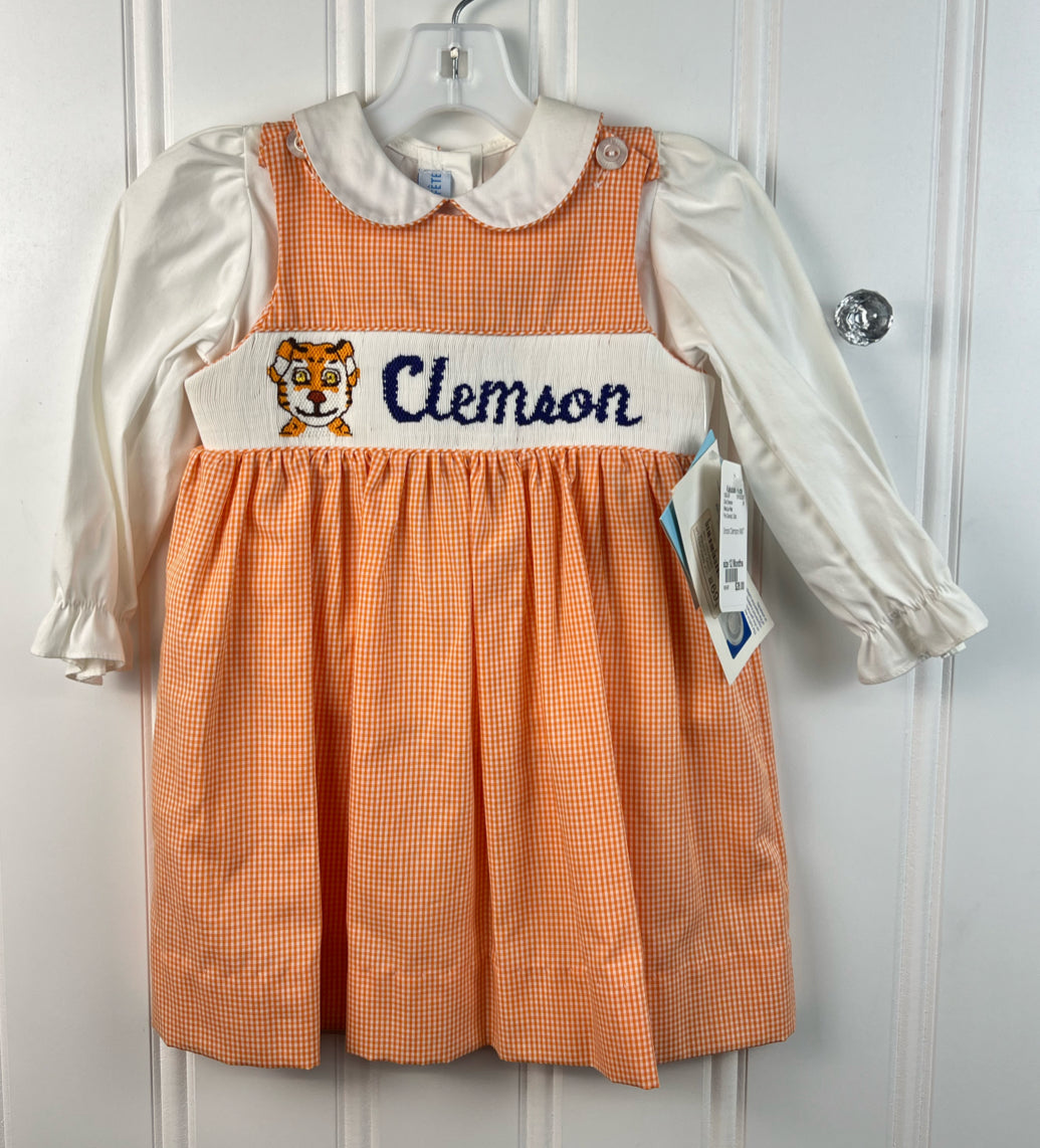 Viva La Fete Child Size 12 Months Girls Dresses