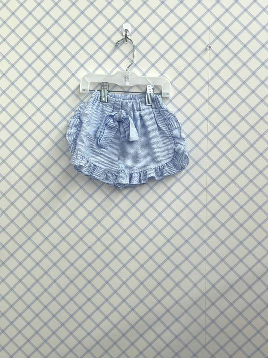 Stitchy Fish Child Size 18 Months Shorts
