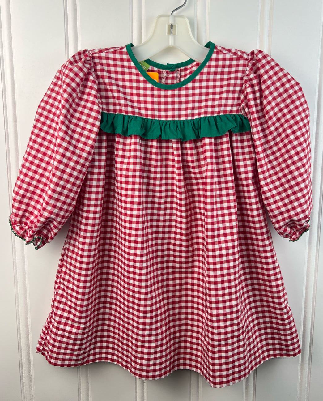 Classic Whimsy Child Size 3T Girls Dresses