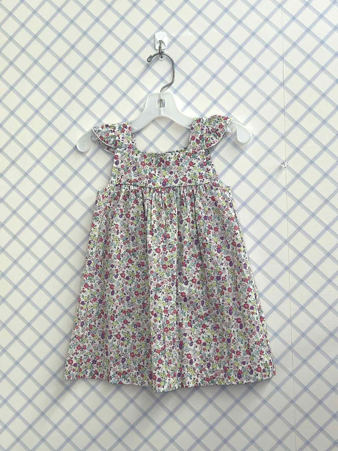 Classic Whimsy Child Size 18 Months Girls Dresses