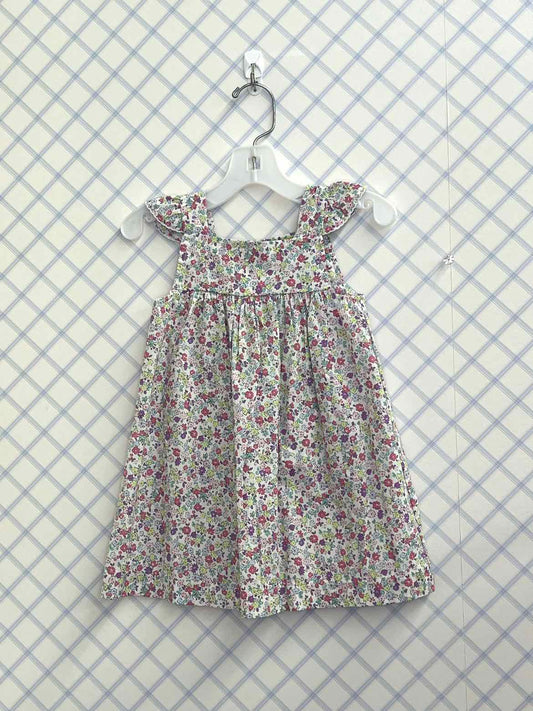 Classic Whimsy Child Size 18 Months Girls Dresses