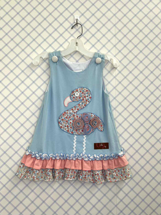 Boutique Child Size 3T Girls Dresses
